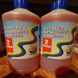 Dutch Formula BLOOM 1L