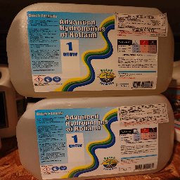 Dutch Formula GROW 5L