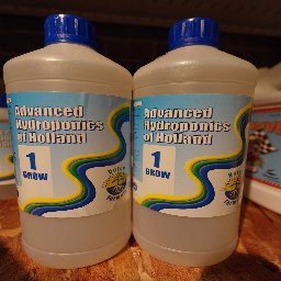 Dutch Formula GROW 1L