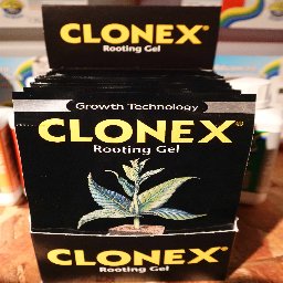Clonex Rooting Gel 15ml