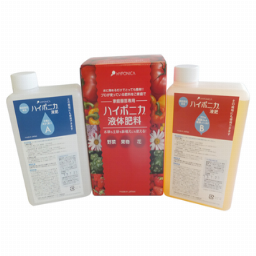 ハイポニカ液体肥料 A・B1Lセット