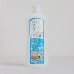 ハイポニカ植物活力液おもいやり　５倍濃縮液